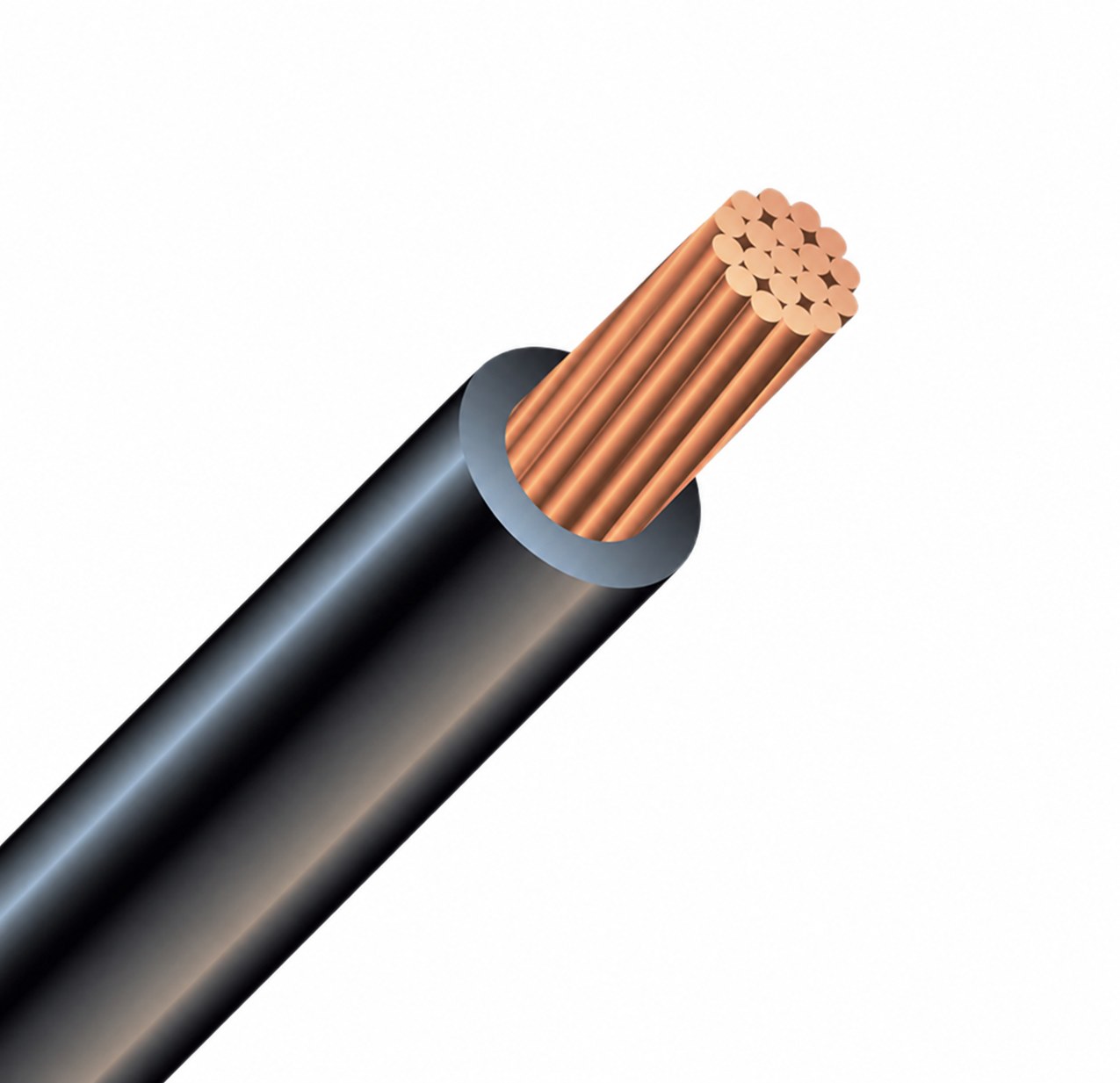 XHHW-2 600V CABLE cable