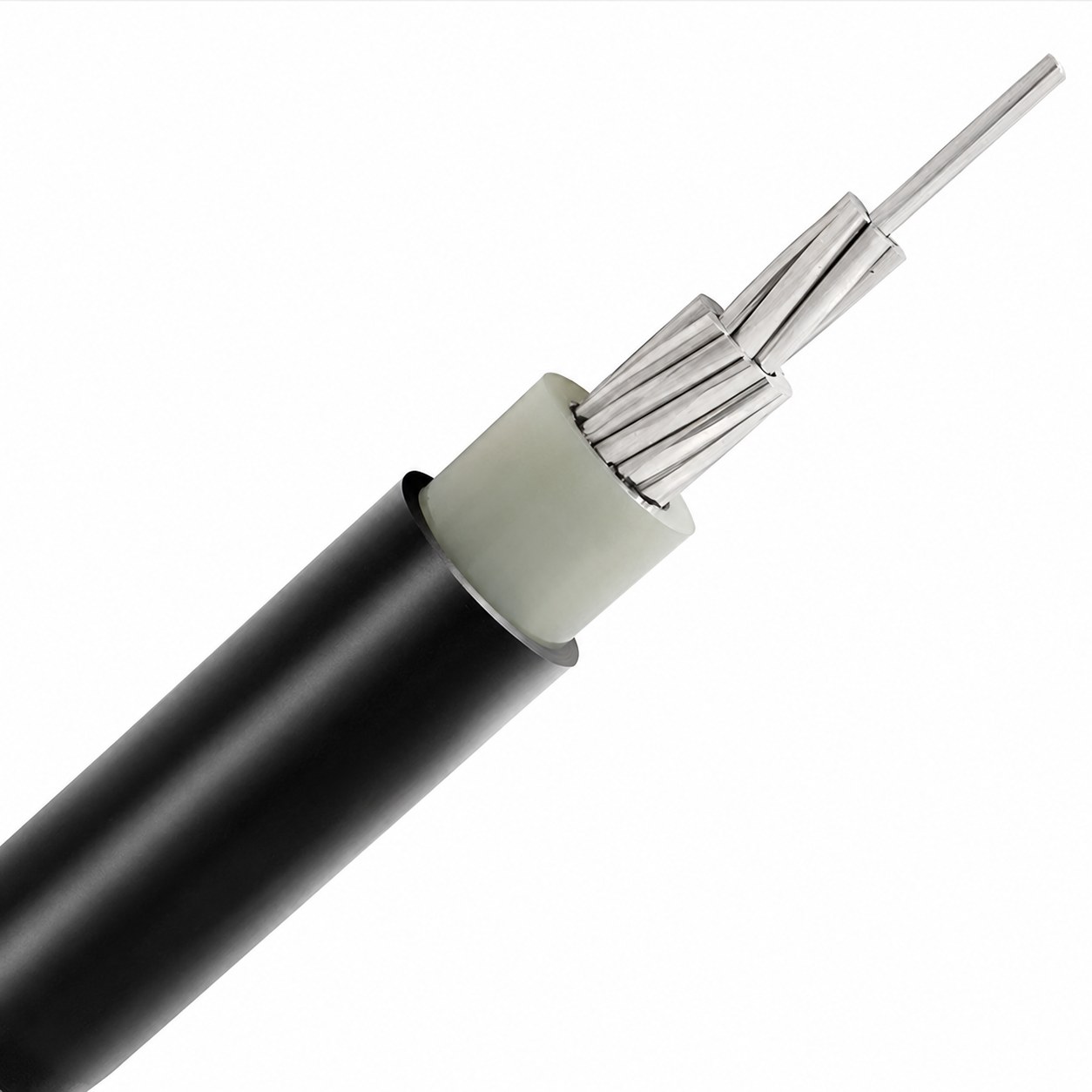 COVERED CONDUCTOR(TREE WIRES) cable