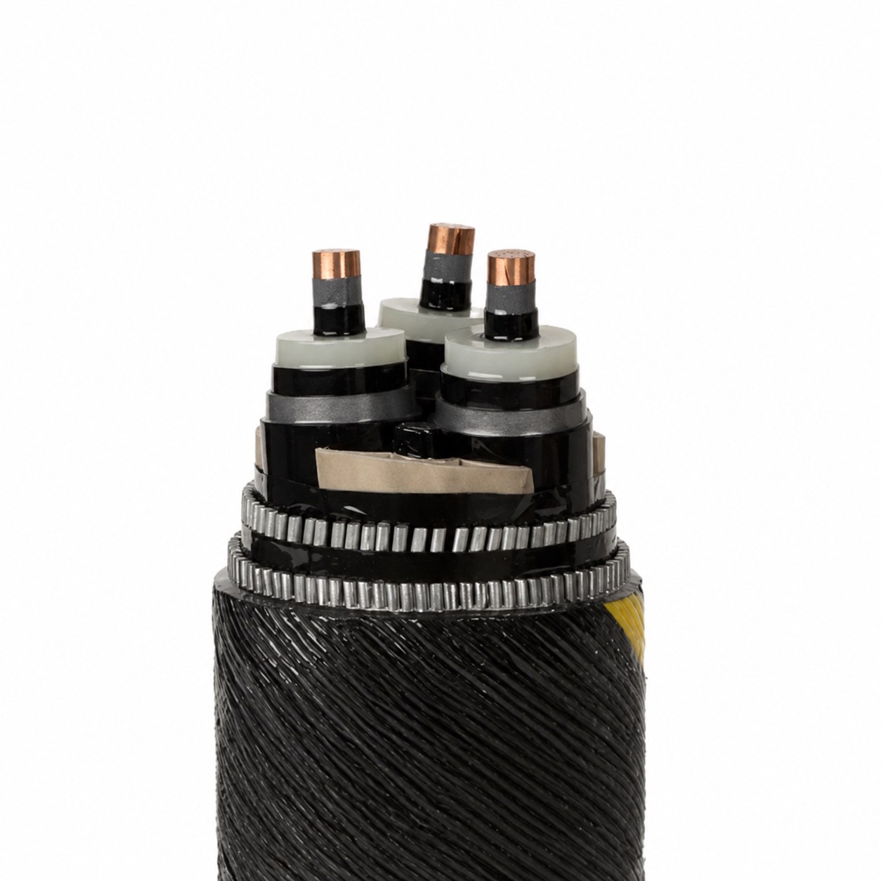 64/110kV (127/220kV) SUBMARINE CABLE cable