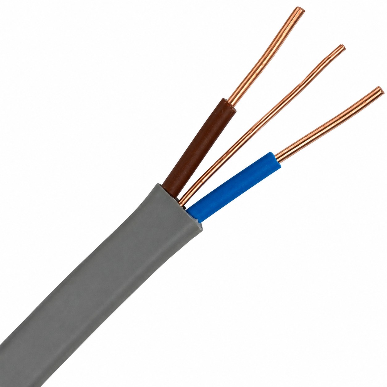 TWIN & EARTH CABLE cable