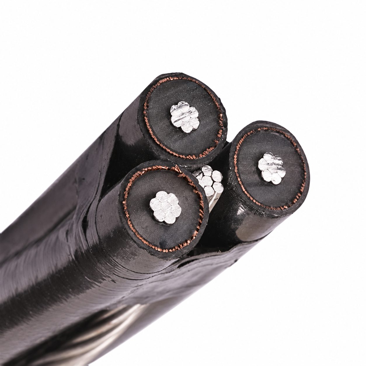 MV AERIAL BUNDLED CABLE(ABC) cable