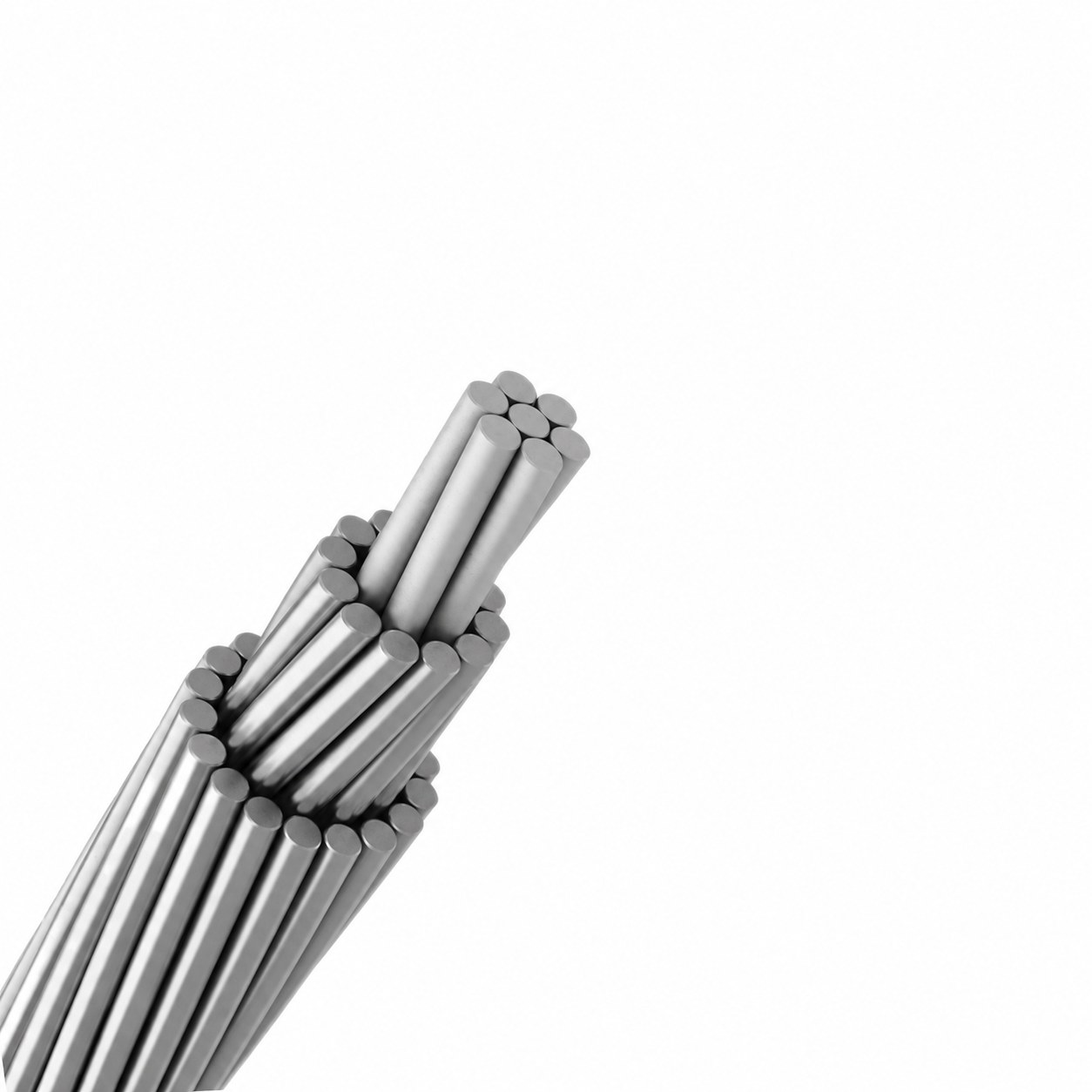 ALL ALUMINUM CONDUCTOR ALLOY REINFORCED (ACAR) cable