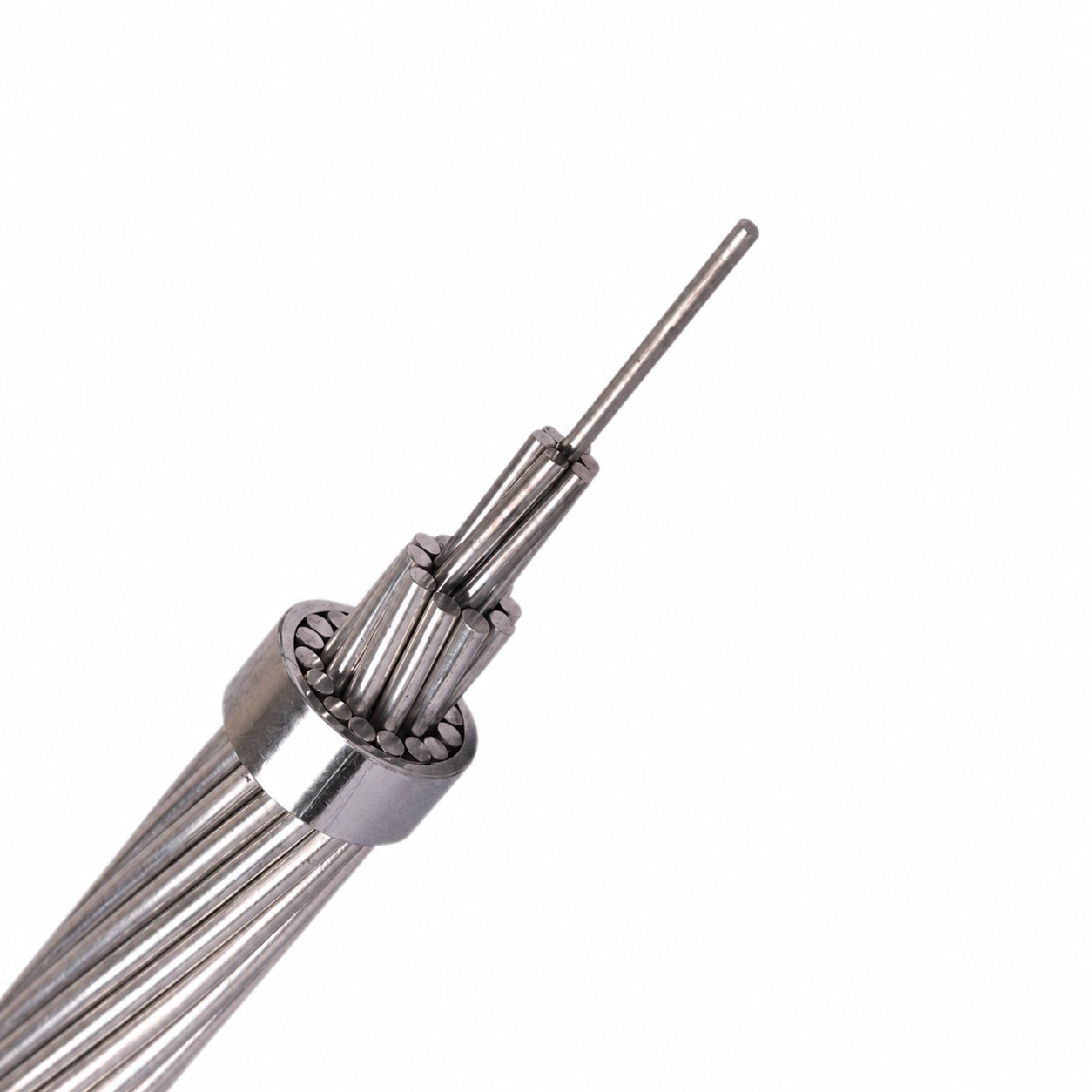 ALL ALUMINUM CONDUCTOR（AAC） cable